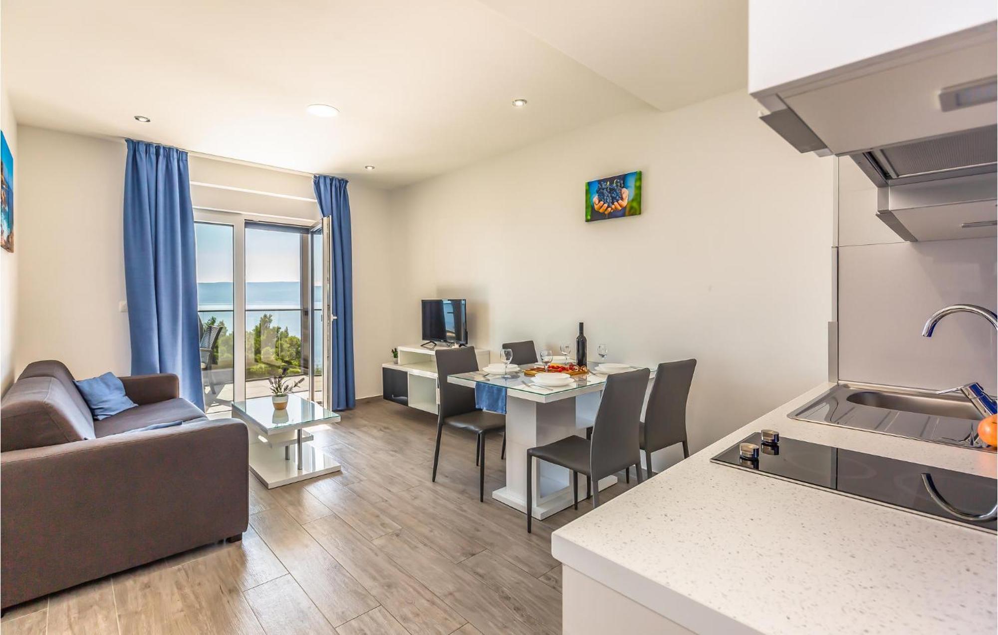 Amazing Apartment In Medici With Kitchen Kutlesa Екстер'єр фото